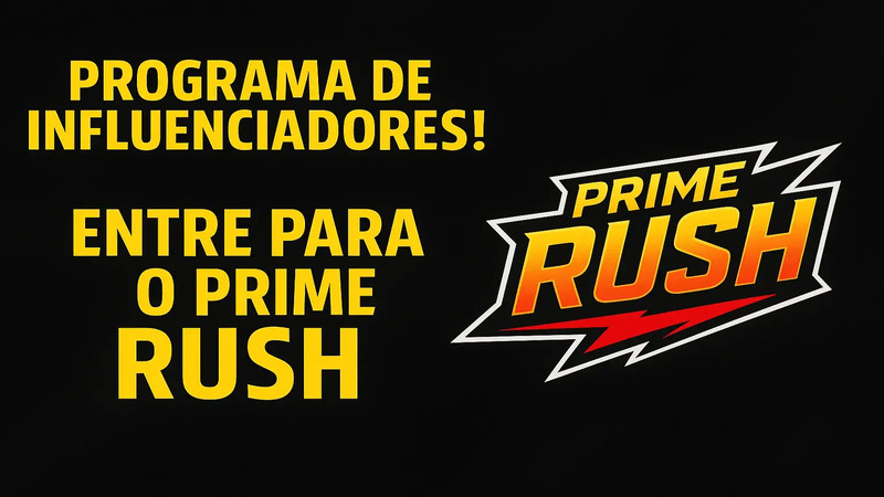 Prime Rush 5