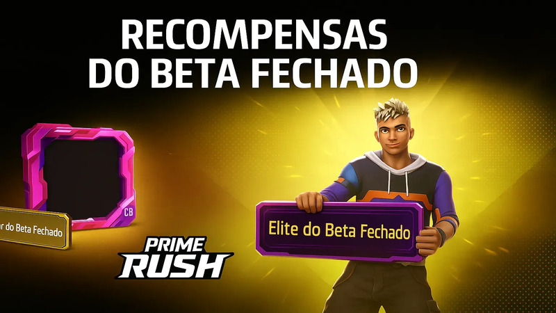 Prime Rush 6